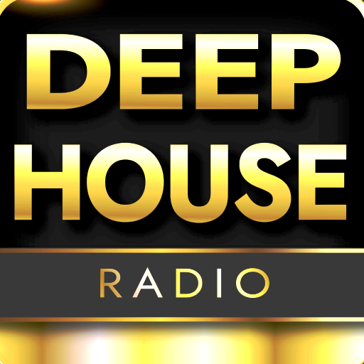 Deep House Radio - EDM Music 10.1 Icon