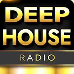 Cover Image of Herunterladen Deep House Radio - EDM Music  APK