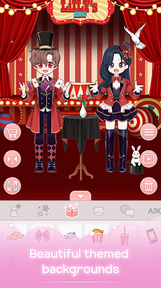 Lily Style - Screenshot 4