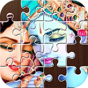 Top 27 Puzzle Apps Like Hindu God Lord Krishna Janmashtami jigsaw puzzle - Best Alternatives