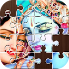 Hindu God Lord Krishna Janmashtami jigsaw puzzle 4.0
