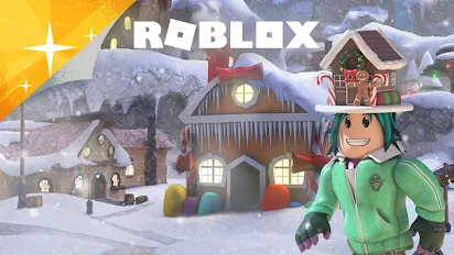New Roblox Holiday Special Offer Android Apps On Google Play - roblox snow games