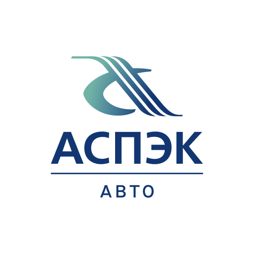 АСПЭК-Авто аукцион logo