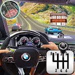 Cover Image of 下载 City Driving School Simulator: 3D Car Parking 2019 4.8 APK