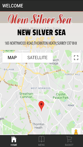New Silver Sea Screen 2