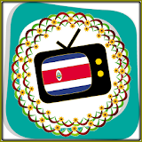 All TV Costa Rica icon