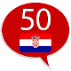 Learn Croatian - 50 languages APK