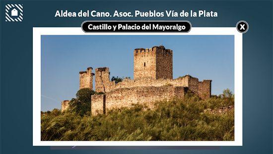 Aldea del Cano - Soviews(圖3)-速報App