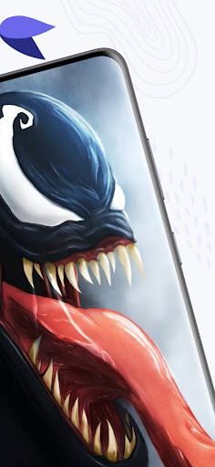 Venom 3 HD Wallpaper