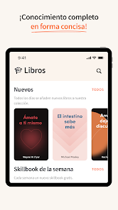 Imágen 7 SkillUp: saber y desarrollo android