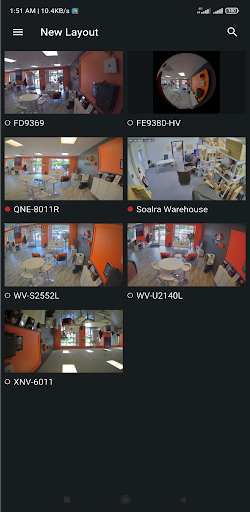 Sharpvue iVision Screen 3