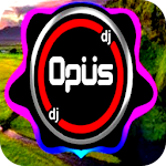 Cover Image of Download DJ Opus Ku Tetap Menanti Remix 1.4 APK