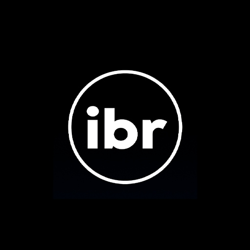 Igreja Bíblica Resgate logo