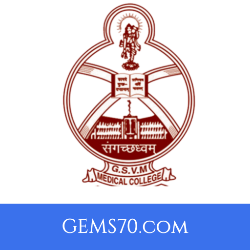 GEMS70 - AppWisp.com