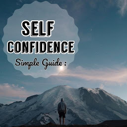 Icon image Self Confidence