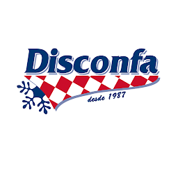 「Disconfa Clientes」のアイコン画像