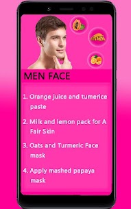 Beauty Tips MEN & WOMEN 2