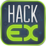 Cover Image of Download Hack Ex - Simulator 1.8.1 APK