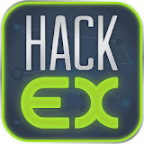 Hack Ex - Simulator icon