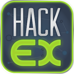 Hack Ex - Simulator - Apps on Google Play
