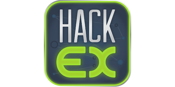 Hack Ex - Simulator - Apps on Google Play