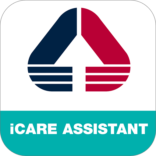 iCare Assistant