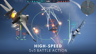 Game screenshot Metalstorm apk download
