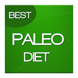 Best Paleo Diet - Weight Loss icon