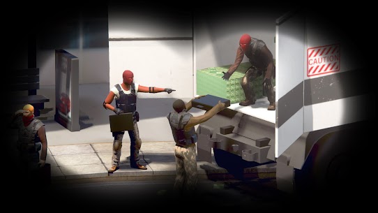 Sniper 3D：Gun Shooting Games 3.45.3 Mod Apk(unlimited money)download 2
