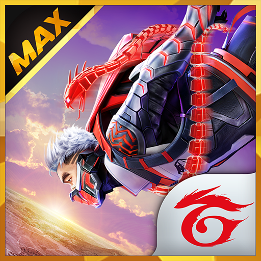 Garena Free Fire Max Apps On Google Play