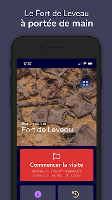 Fort de Leveauのおすすめ画像1