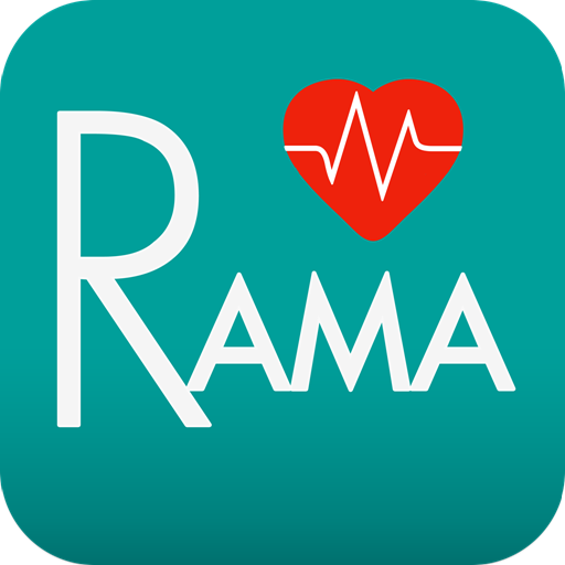 Rama App logo