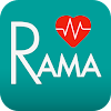 Rama App icon