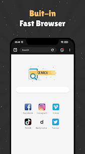 Private Pro Apk Video Downloader 2