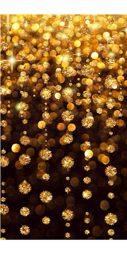 Glitter Wallpapers Collection Screen 2