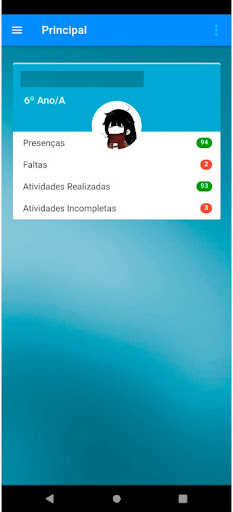 ENSA - Educarensa Screen 2