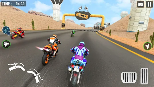 Bike Racing 3D Bike Race Games