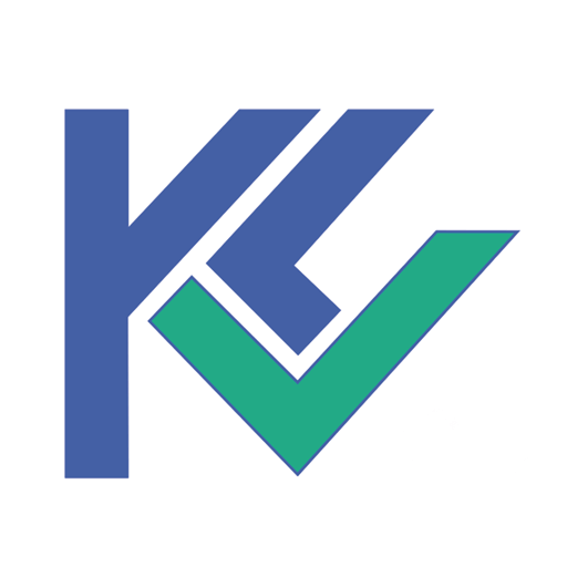 KLV Kreislandvolkverband CLP logo