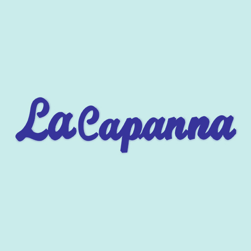 La Capanna Livingston logo