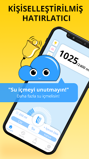 Uygulama önizlemesi