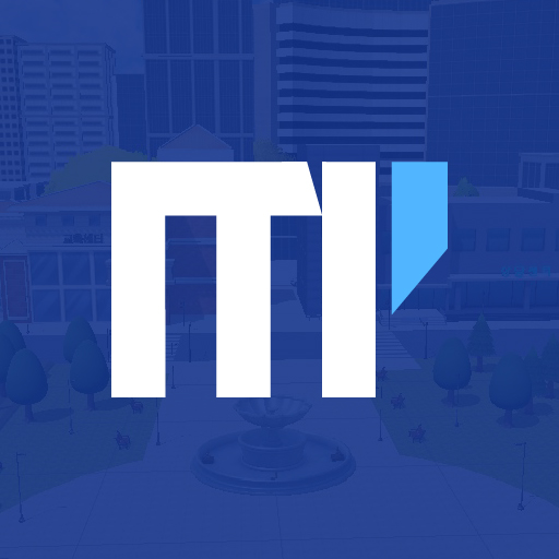 메타폴리스 logo