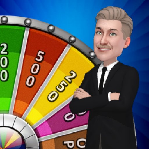 Wheel of Fortune 2024