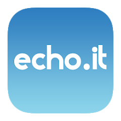 Echo.it icon