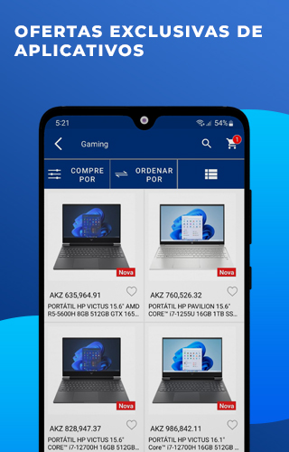ITEC LDA Screen 3