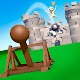 Catapult 3D: Destroy The Castle