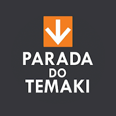 App Icon for Parada do Temaki App in United States Google Play Store