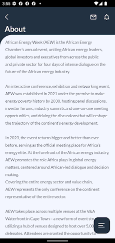 African Energy Week 2023のおすすめ画像3