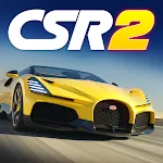 Cover Image of Download CSR 2 - Drag Racing Car Games  APK
