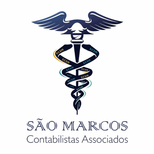 Serviços Contábeis São Marcos logo