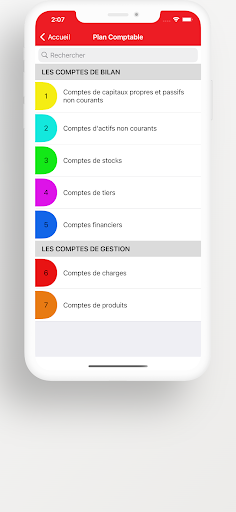 Clic To Know Screenshot 3 - AppWisp.com